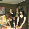 Exchange Alumnae Networking Breakfast 2010
